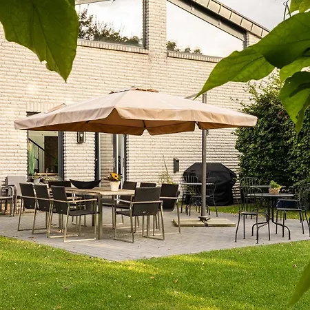 Hotel Hasetal Loningen