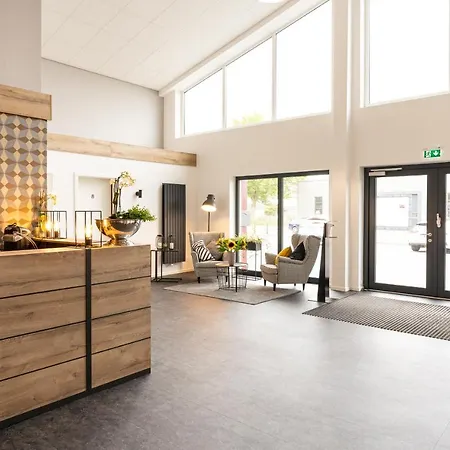 Hotel Hasetal Loningen