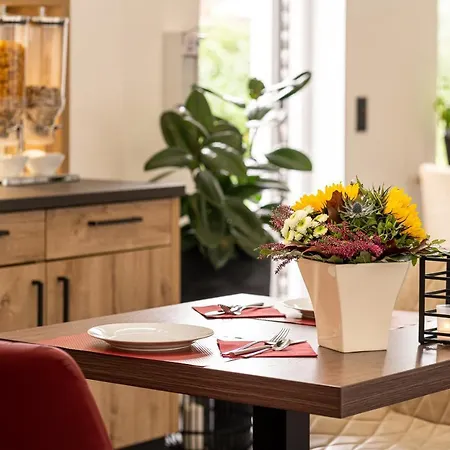 Hasetal Hotel 5*