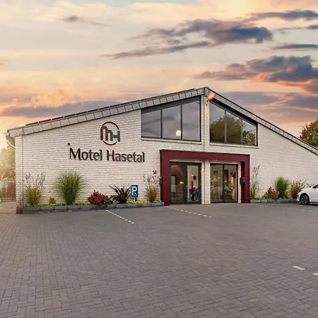 Hasetal Hotel 5*