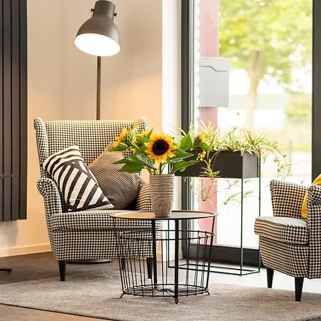 Hasetal Hotel 5*