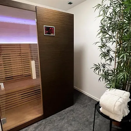 Hasetal Hotel 5*