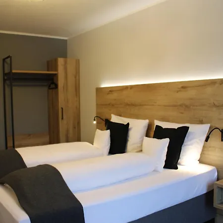 Hotel Hasetal Loningen