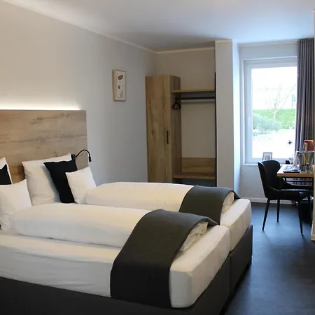 Hasetal Hotel