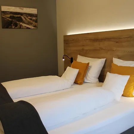 Hasetal Hotel Loningen