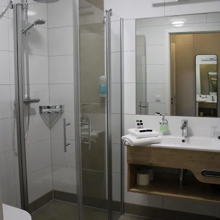 Hotel Hasetal