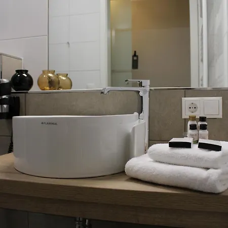 Hasetal Hotel 5*