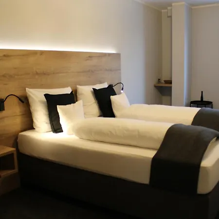Hasetal Hotel