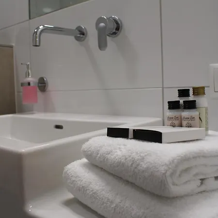 Hotel Hasetal Loningen