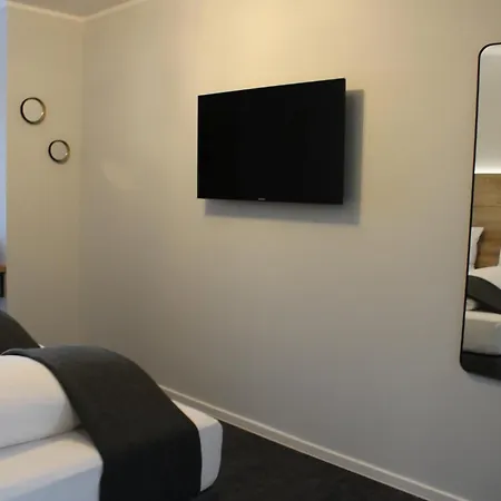 Hotel Hasetal Loningen