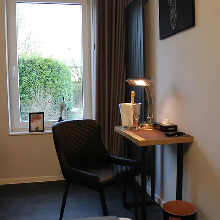 Hotel Hasetal