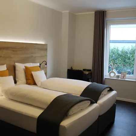 Hasetal Hotel 5*