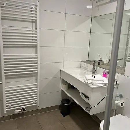 Hotel Hasetal Loningen