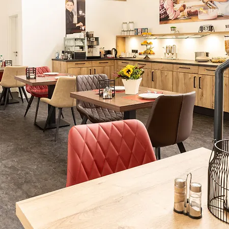 Hotel Hasetal Loningen