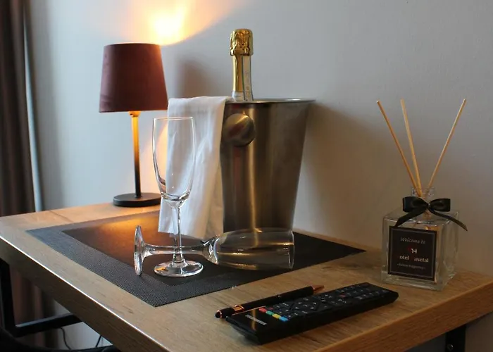 Hotel Hasetal Loningen