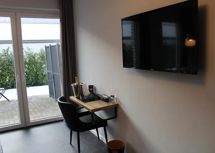 Hasetal Hotel Loningen