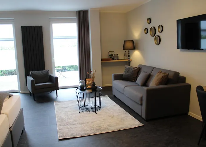 Hasetal Hotel Loningen