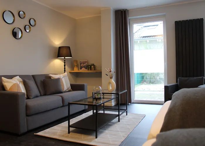 Hotel Hasetal Loningen